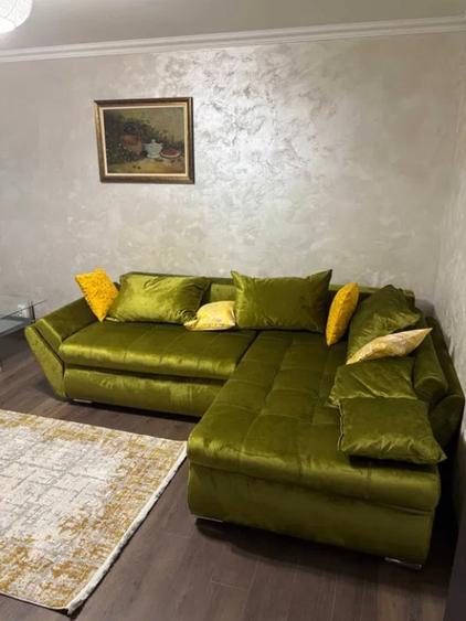 Apartament cu 2 camere decomandat in Tatarasi-Oancea-Esplanada
