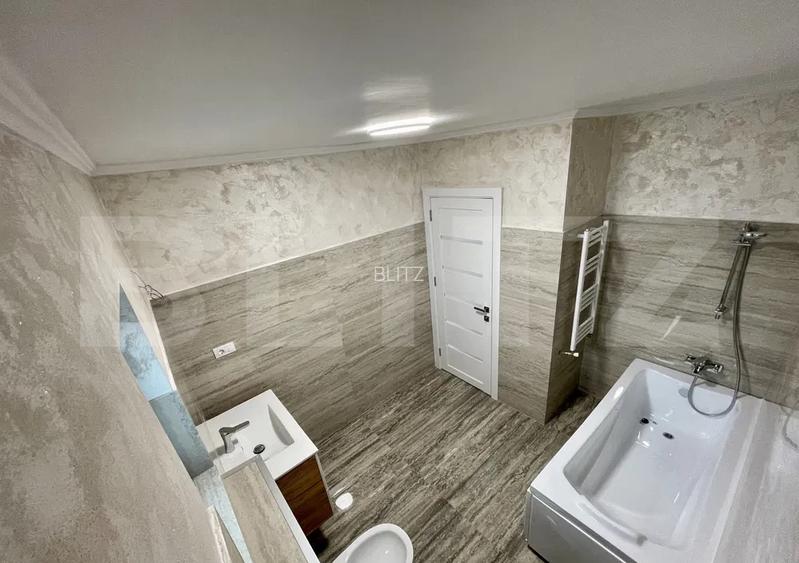 Casa individuala 4 camere, 97 mp, 449 mp, zona Tomesti - 3