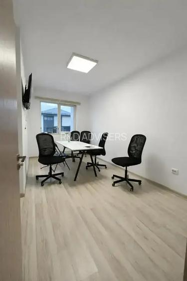 Apartament 3 Camere Decomandat mutare rapida Ozana metrou 1 Decembrie - 4