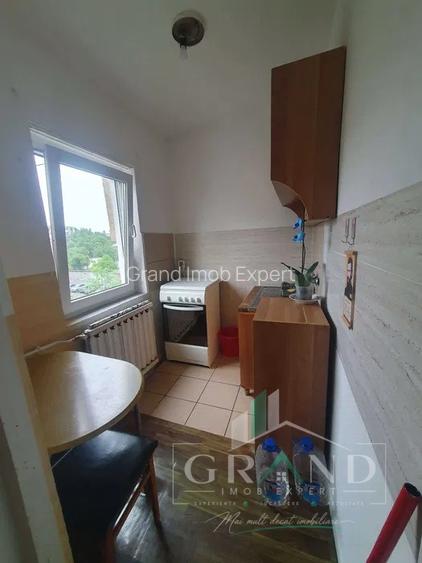 Garsoniera Zorilor, Cluj-Napoca