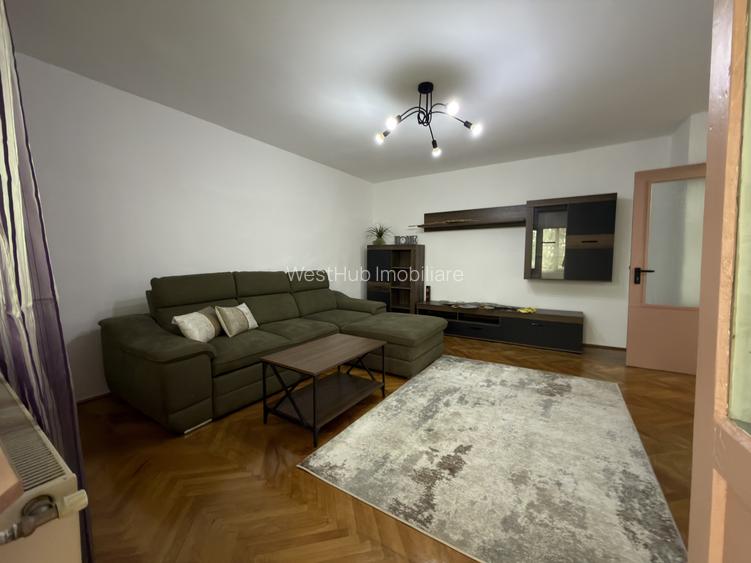 Apartament 2 camere, 57 mp, etaj 1, Decomandat - zona Bucovina - 2