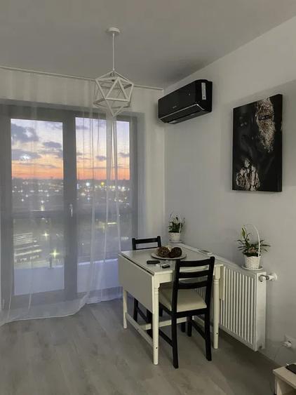 THEODOR PALLADY | HILS RESIDENCE | CENTRALA | PARCARE | AC | METROU