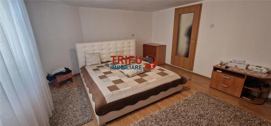 Casă individuală de vânzare – Alba Iulia, zona Schit (Cetate)