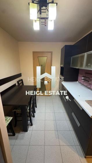 EXCLUSIVITATE Apartament cu 3 camere de vânzare in zona Lipovei, Timișoara - 7