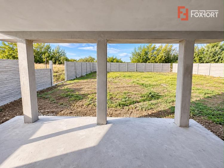 COMISION 0 % Duplex cu 5 camere si teren de 365 mp - Mosnita Veche