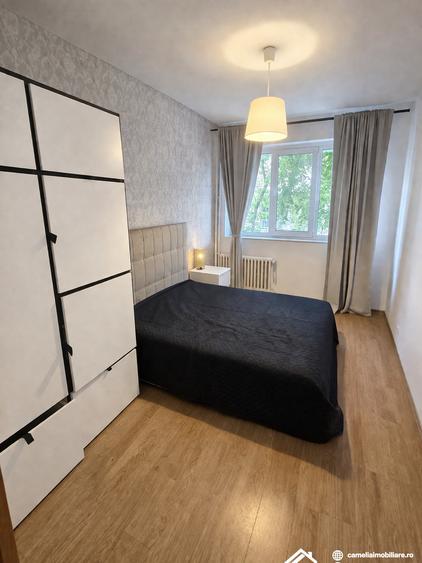3 camere, pet friendly, 71mp, intre metrou Lujerului si Gorjului, Bd Iuliu Maniu