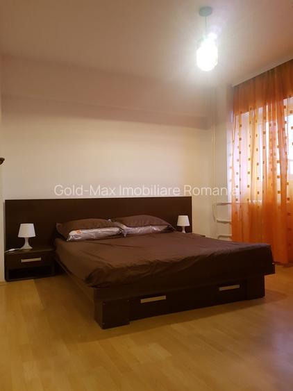 Ap. 2 camere Dorobanti de inchiriat - 6