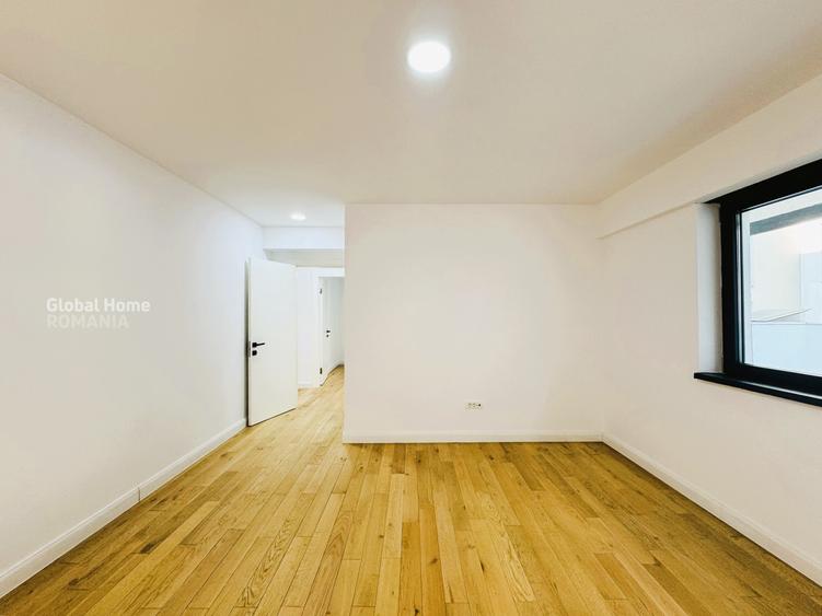 Imobil Boutique Nou | 5 Apartamente | 6 Parcari | Romana | Calea Dorobanti