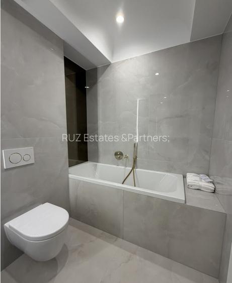 Apartament 3 camere de închiriat | Etaj 3 | Balcon 10 mp | Cortina North - 8