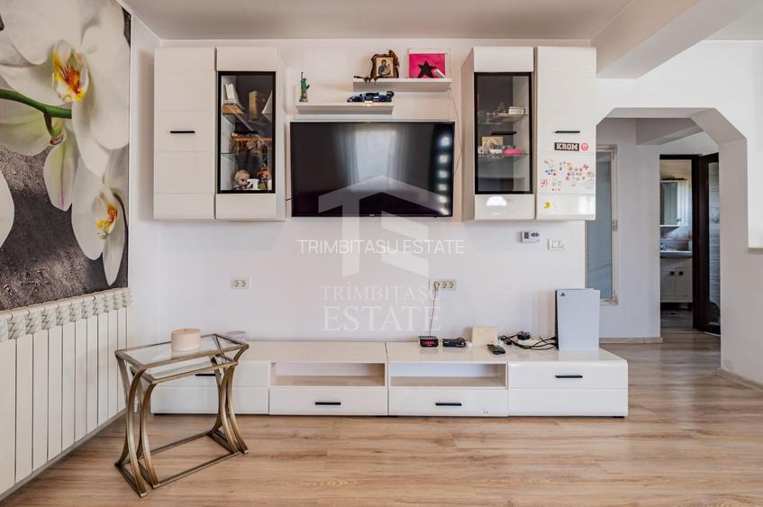 CASA P+M | 5 CAMERE | TEREN 1000 MP - 10