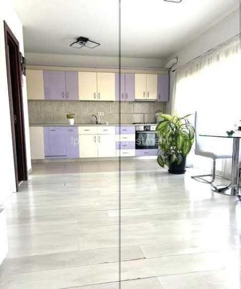 Apartament 2 camere 74mp | Baneasa | Complex Felicity Residence | Loc de parcare - 7