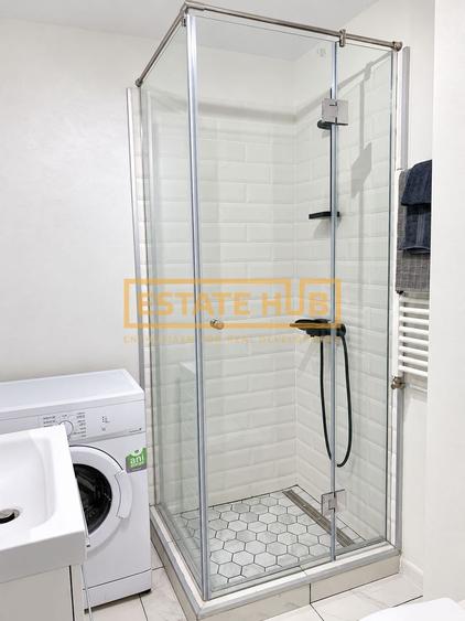 Apartament cu 2 camere, finisat modern | strada Traian