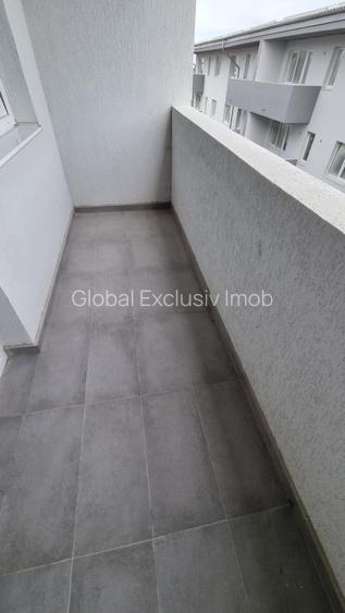 Apartament 2 camere, decomandat, Directe Dezvoltator, Bloc Nou, Sos. Leordeni - 5