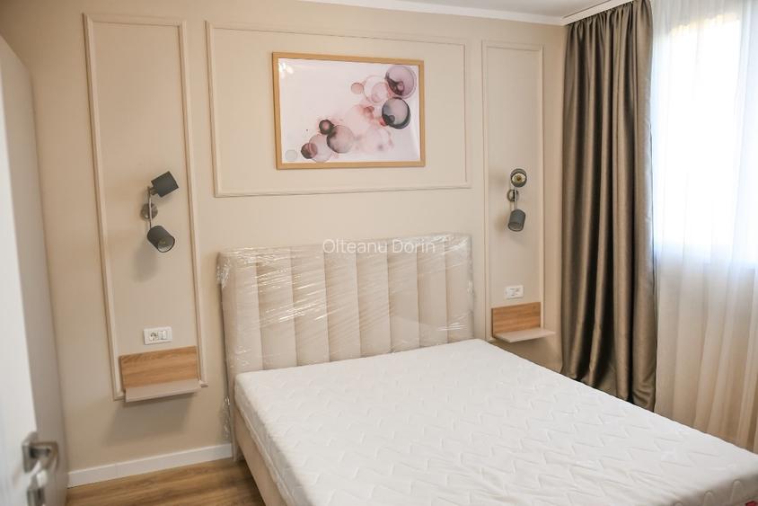 Penthouse de închiriat, Maniu Residence - 7