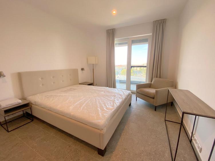 Penthouse cu loc de parcare-Soarelui Timisoara