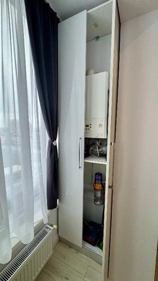Apartament 3 camere PREMIUM 1 Decembrie-Pallady Towers