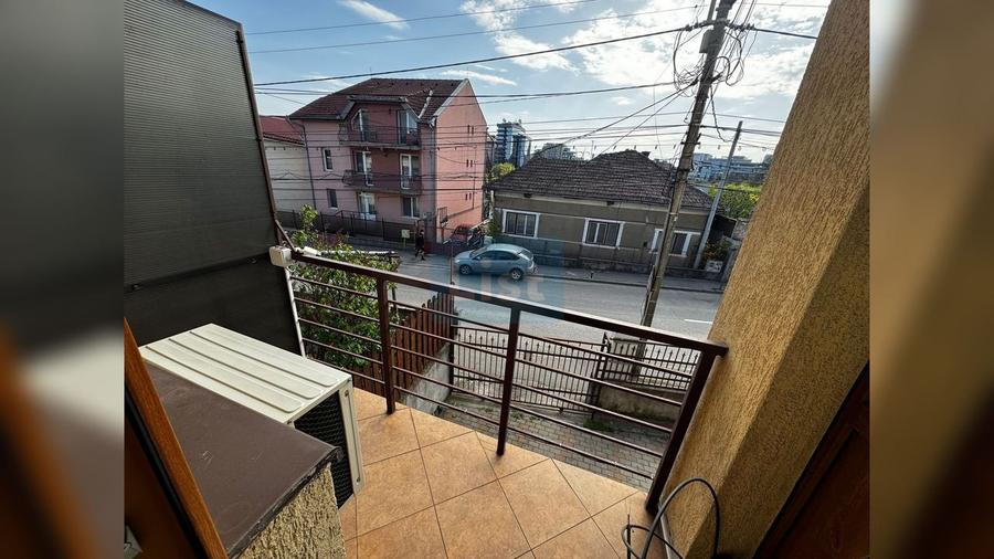 Spatiu de birouri in cartierul Intre Lacuri