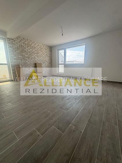 Apartament 3 camere cu terasa 12 mp – Biruintei | 155.000 € - 9