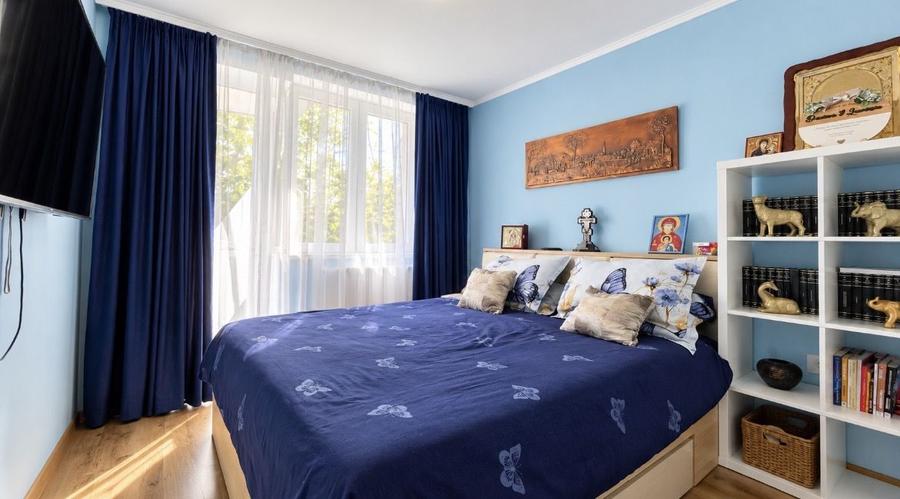 Apartament cu 2 camere, Ultracentral, Renovat integral
