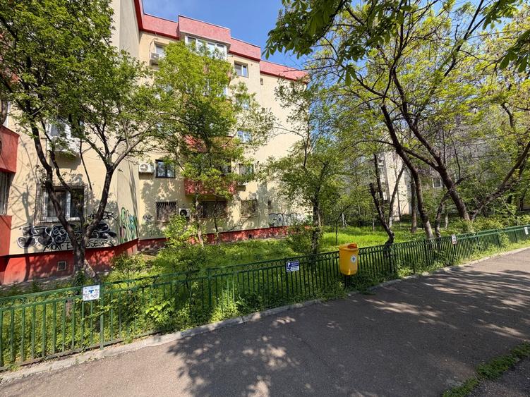 Apartament 2 camere | Drumul Sarii | P/4 | Bloc reabilitat