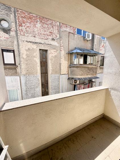 Unirii l Bloc Nou l 2 Camere+Subterana l 8 Min Metrou l Mutare Imediata