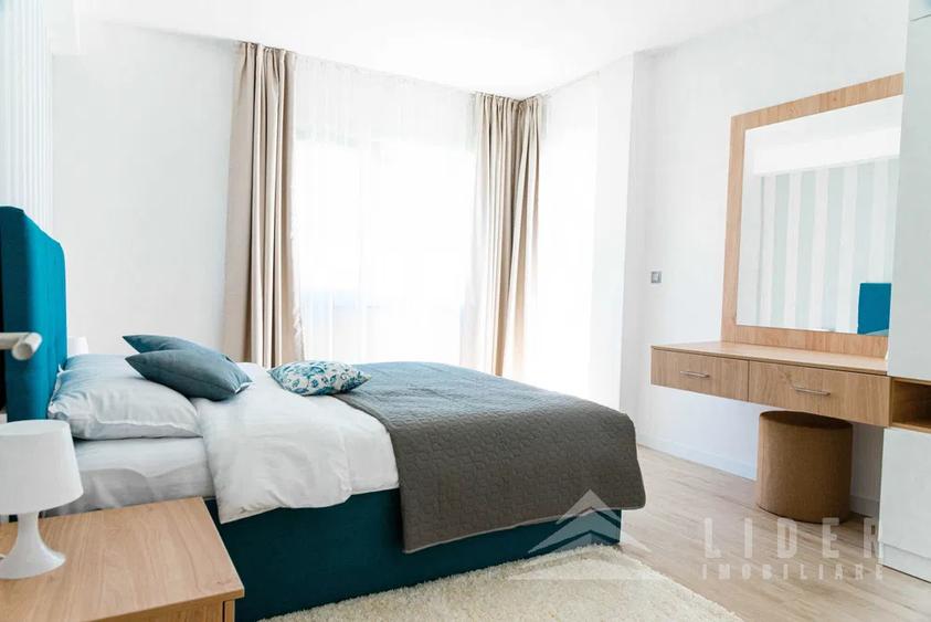 Apartament modern cu 2 camere de vânzare, zona Parcul Feroviarilor, Cluj-Napoca