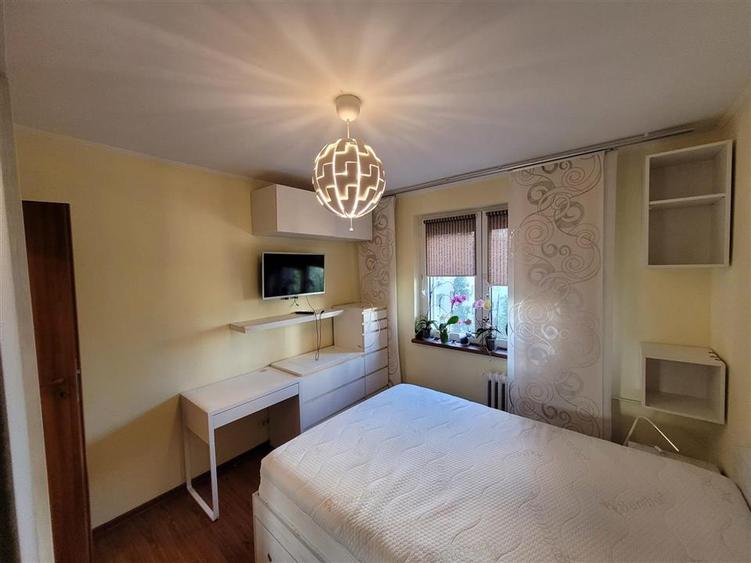 Apartament 2 Camere | Fizicienilor - Camil Ressu | Dristor | Sector 3