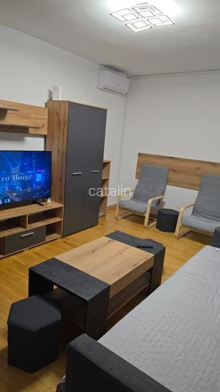 Inchiriere Apartament 2 camere Berceni - 7 minute pana la metrou Piata Sudului - 2