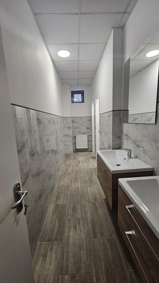 De închiriat spațiu de birouri – Cișmigiu / Știrbei Vodă – Clădire modernă S+P+1
