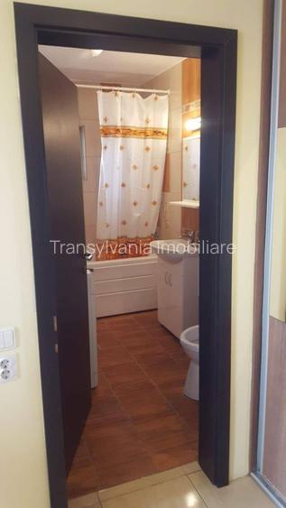 Apartament cu 2 camere | Zorilor | 42 mp | Pet Friendly - 5