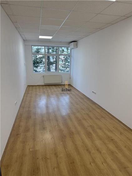 Spatii Birouri - 70 mp - zona Industriala Est- Utilitati incluse