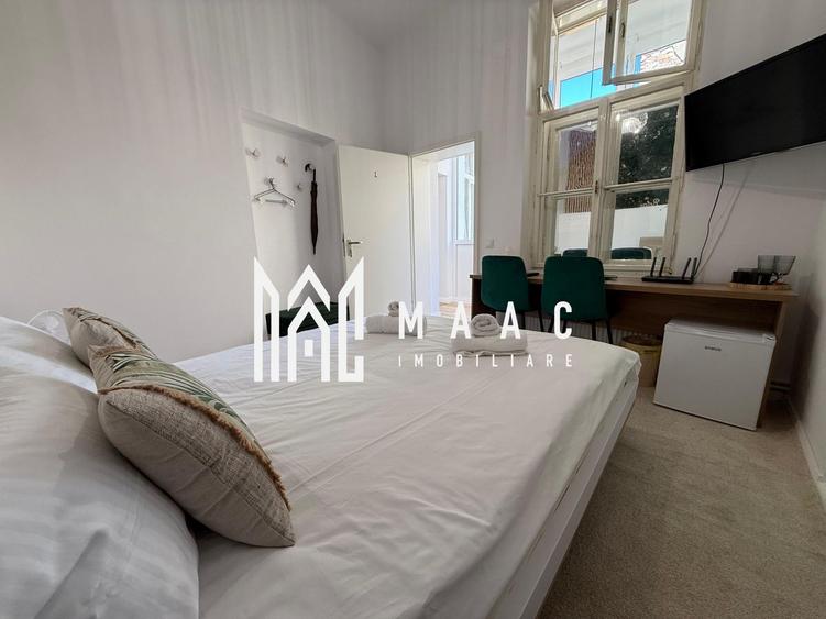 Apartament 3 camere | Decomandat | Etaj 1 | Ultracentral