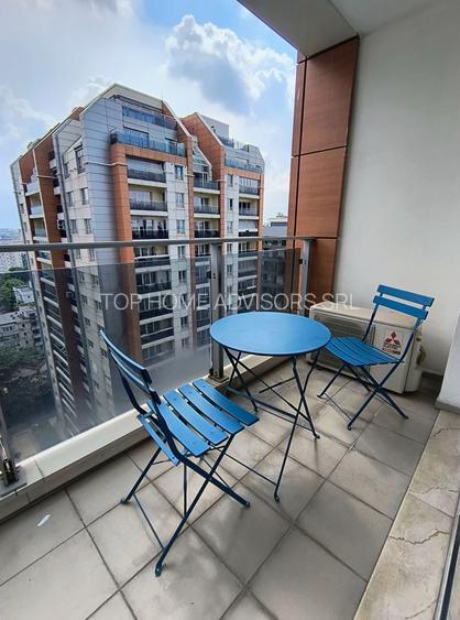 Pta Alba Iulia- Calea VItan- Dristor- InCIty Residence - 3