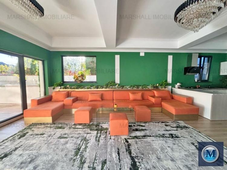 Vila cu 11 camere de vanzare, zona Central, 580,00 mp #16636