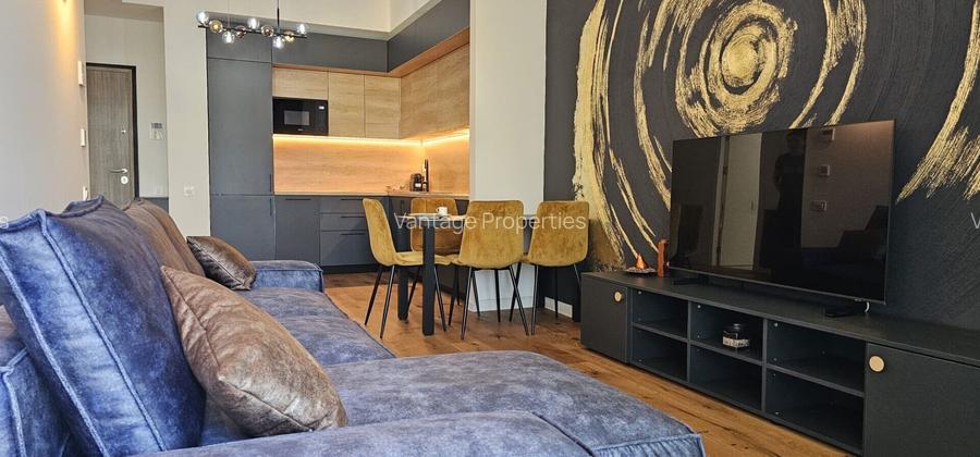 Walter Loft Luxury Residence | apartament 2 camere | - 3