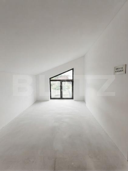Duplex de vanzare, 141.5 mp, zona Ghiroda