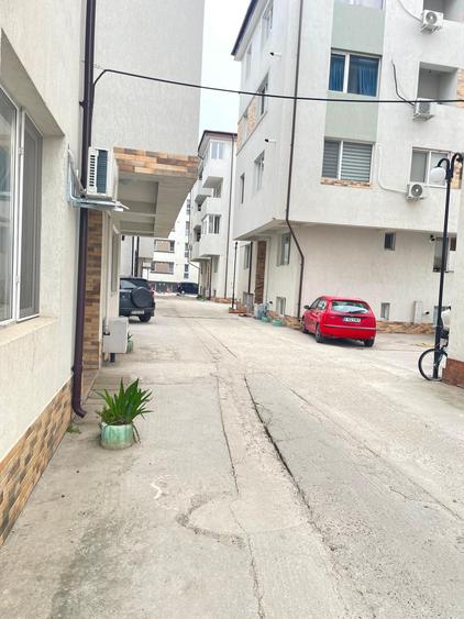 Apartament de vanzare in Chiajna!!