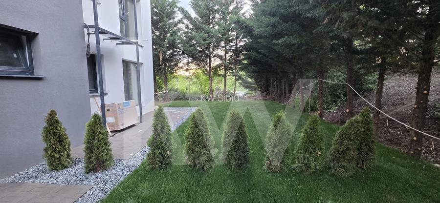 Apartament 3 camere, două băi, curte 50 mp -Natura la tine acasă! Cristian-SiBiU - 30