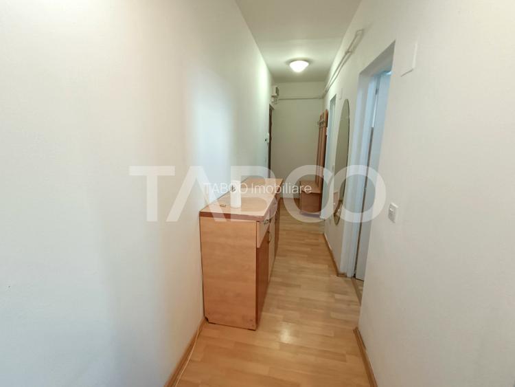 COMISION 0-Apartament de vanzare 2 camere mobilat utilat Mihai Viteazu - 10