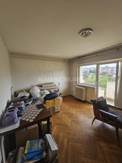 Ocazie! Apartament Gradina Botanica, 68 mp utili, 3 camere, 2 balcoane! - 2