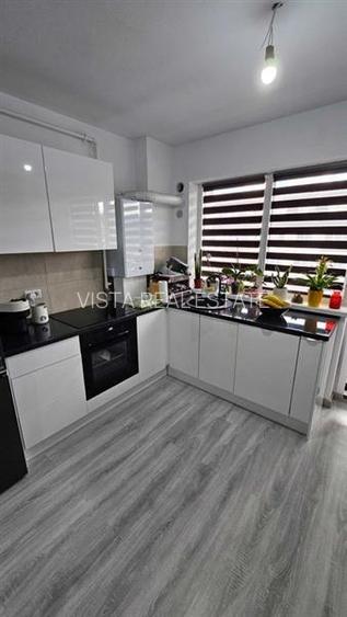 Apartament 2 camere, constructie noua 2025, etaj 3/4, complet mobilat si utilat. - 2