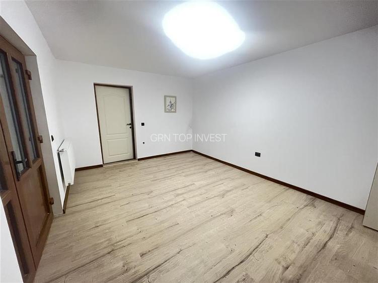 Spatiu birou renovat INTEGRAL 70mp zona Bld Victoriei - 7