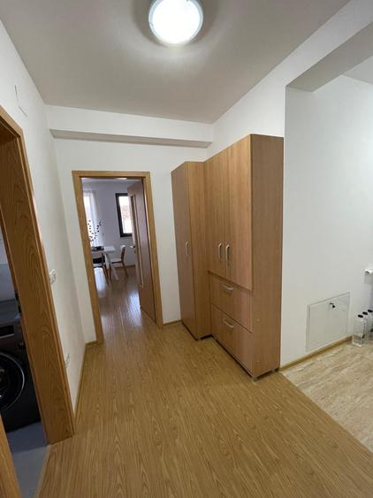 Dumbravita - Apartament decomandat cu 2 camere, vedere catre padure
