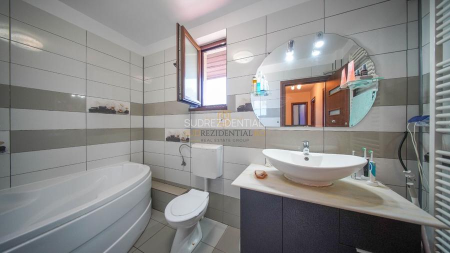 Casa in zona Astrelor, 4 camere, P+1, Comision 0% - 21