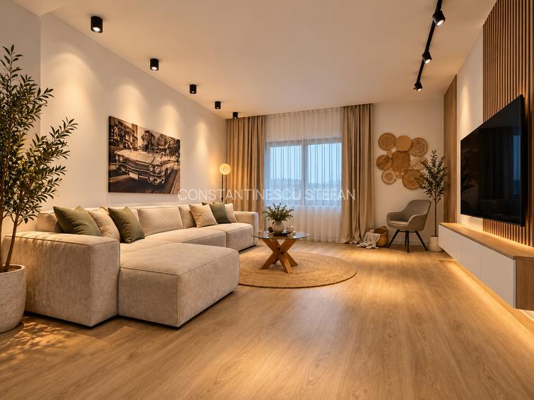 Casă premium 170mp, Certificat nZEB, 4 camere