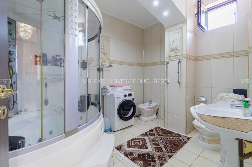 Locuință spectaculoasă cu potențial de business – 730 mp, sector 2 - 14