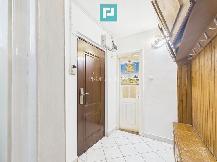 Apartament decomandat 3 camere cartier Tudor - 15