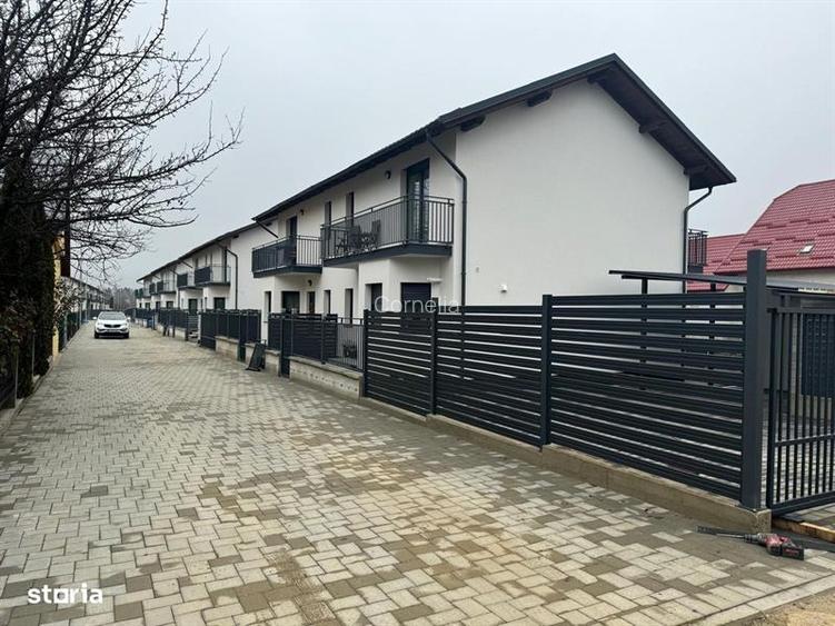 Casă 4 camere, Radauti