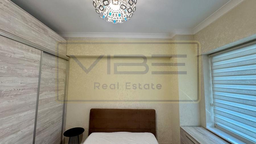 Apartament 2 camere + loc parcare Royal Town COPOU