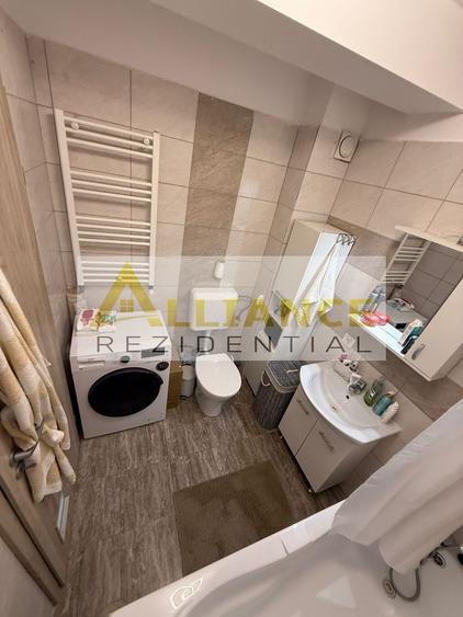 Apartament 2 camere | Mobilat si utilat | Parcare subterana | Berceni